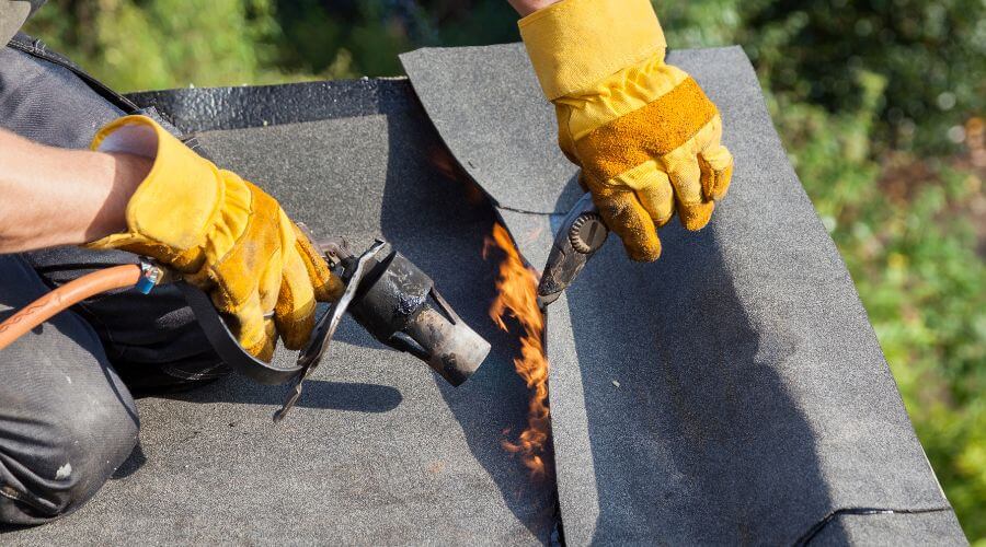Expert top industrial roofings services in Lavaca, AR